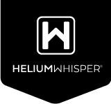 Helium Whisper
