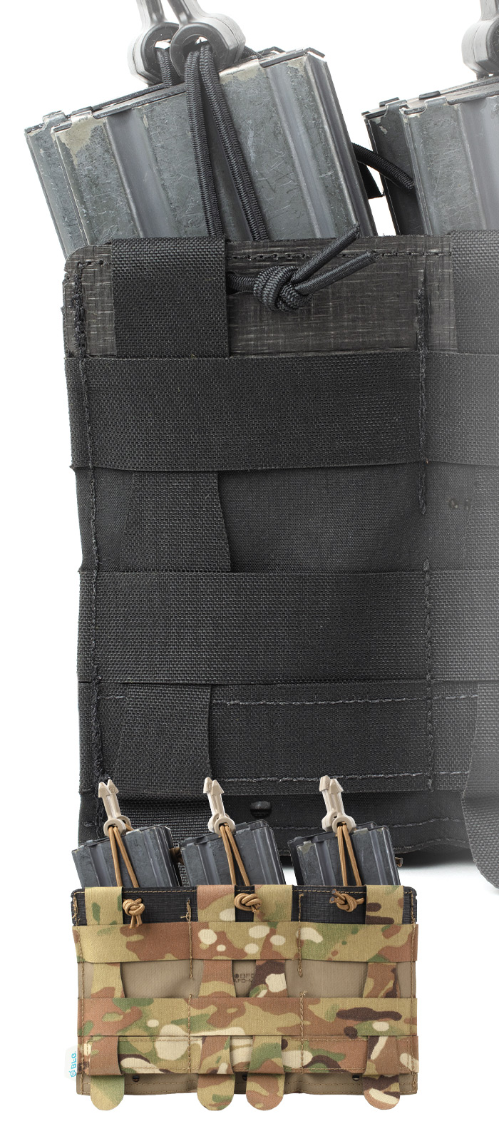 Helium Whisper Strong